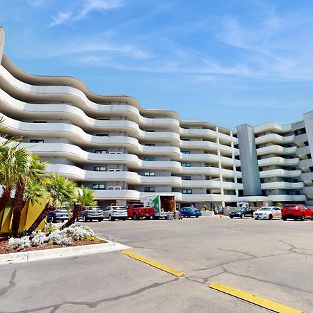 Apartamento Nautilus 2507 Fort Walton Beach Exterior foto