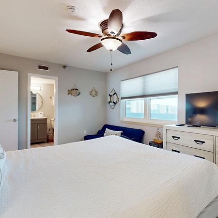 Apartamento Nautilus 2507 Fort Walton Beach Exterior foto