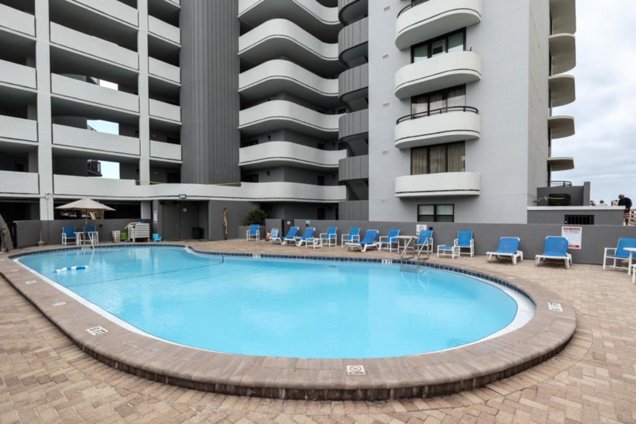 Apartamento Nautilus 2507 Fort Walton Beach Exterior foto