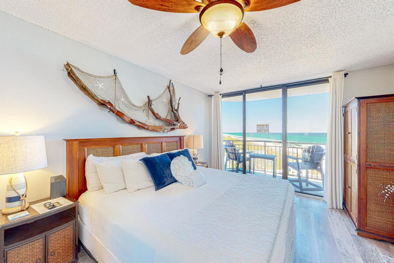 Apartamento Nautilus 2507 Fort Walton Beach Exterior foto