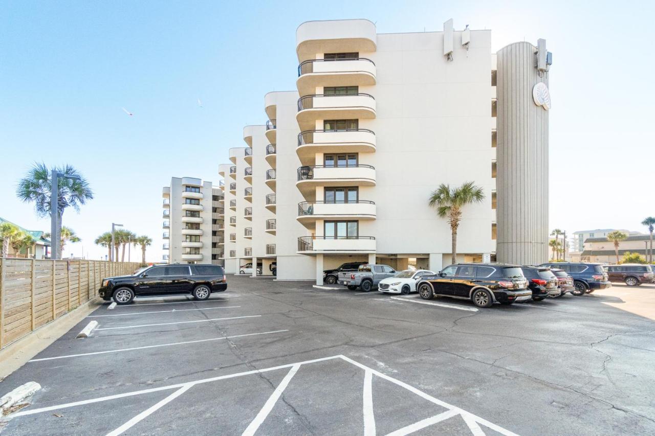 Apartamento Nautilus 2507 Fort Walton Beach Exterior foto
