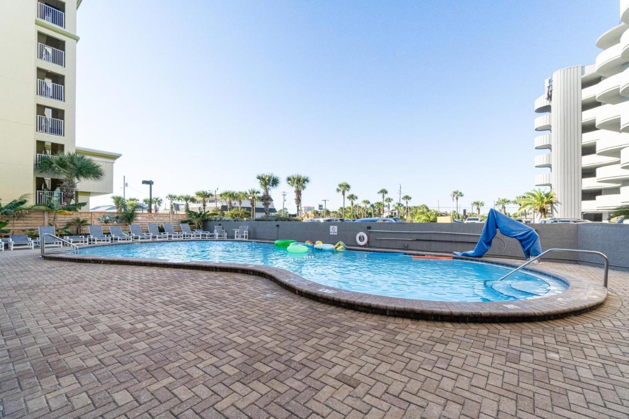 Apartamento Nautilus 2507 Fort Walton Beach Exterior foto