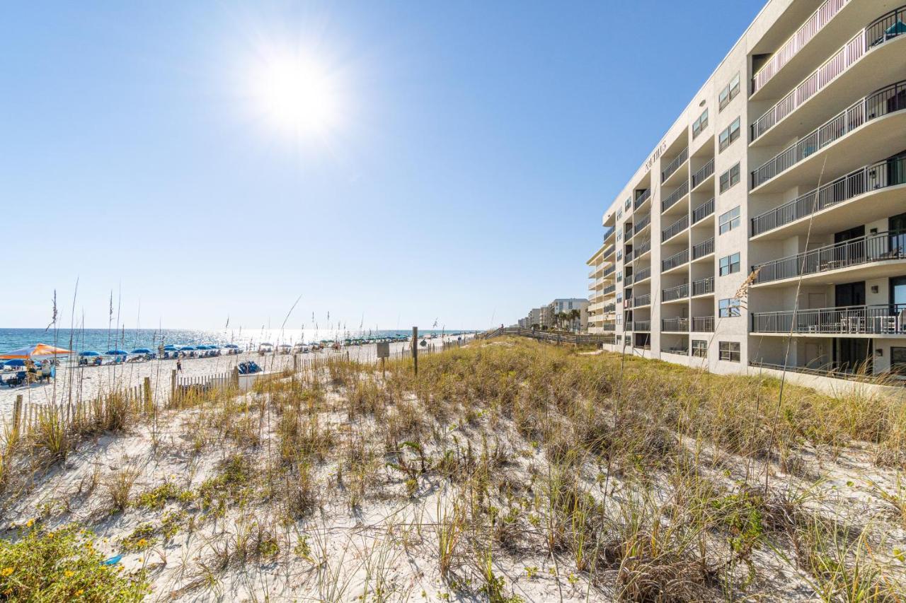 Apartamento Nautilus 2507 Fort Walton Beach Exterior foto