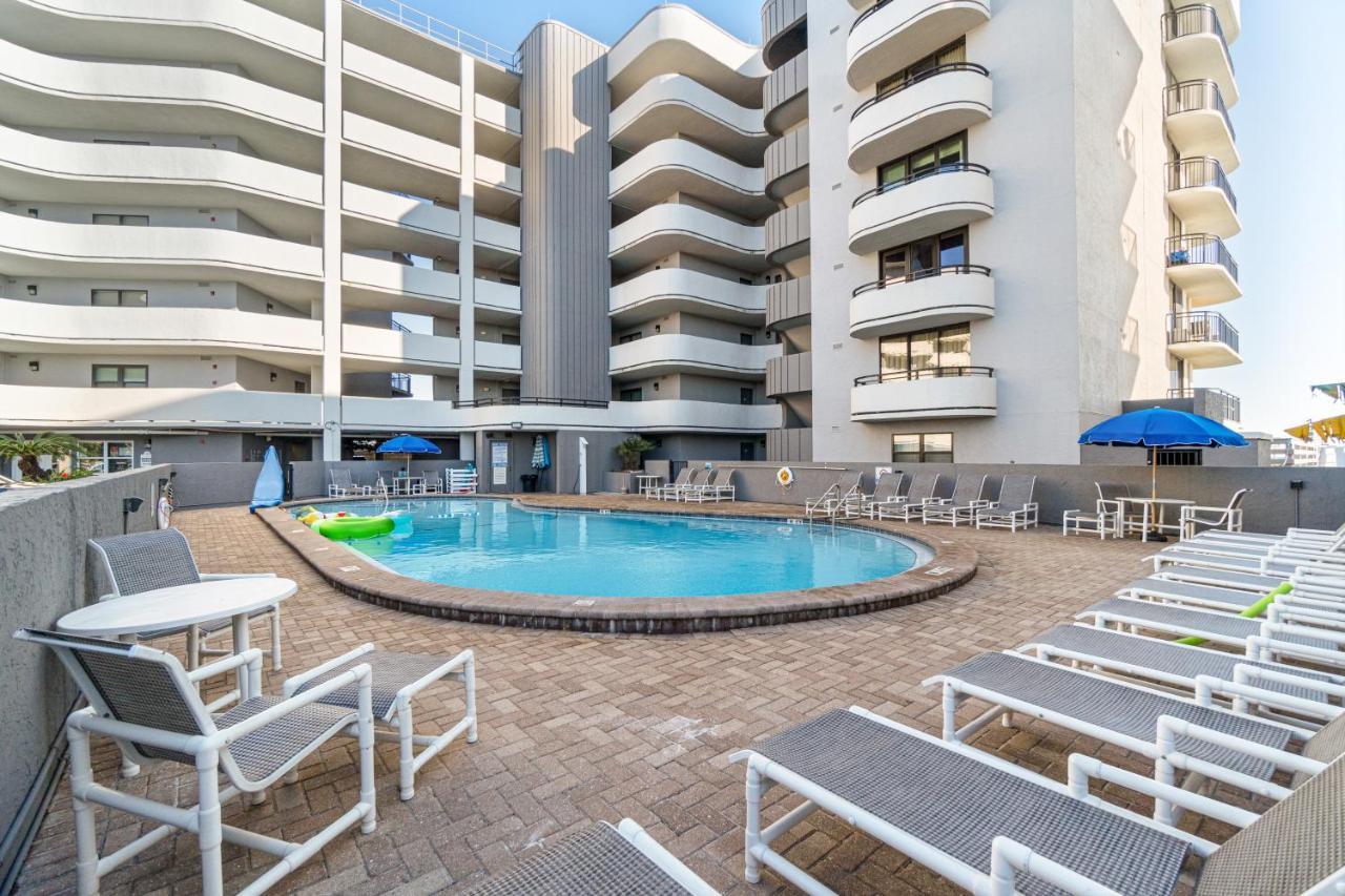 Apartamento Nautilus 2507 Fort Walton Beach Exterior foto