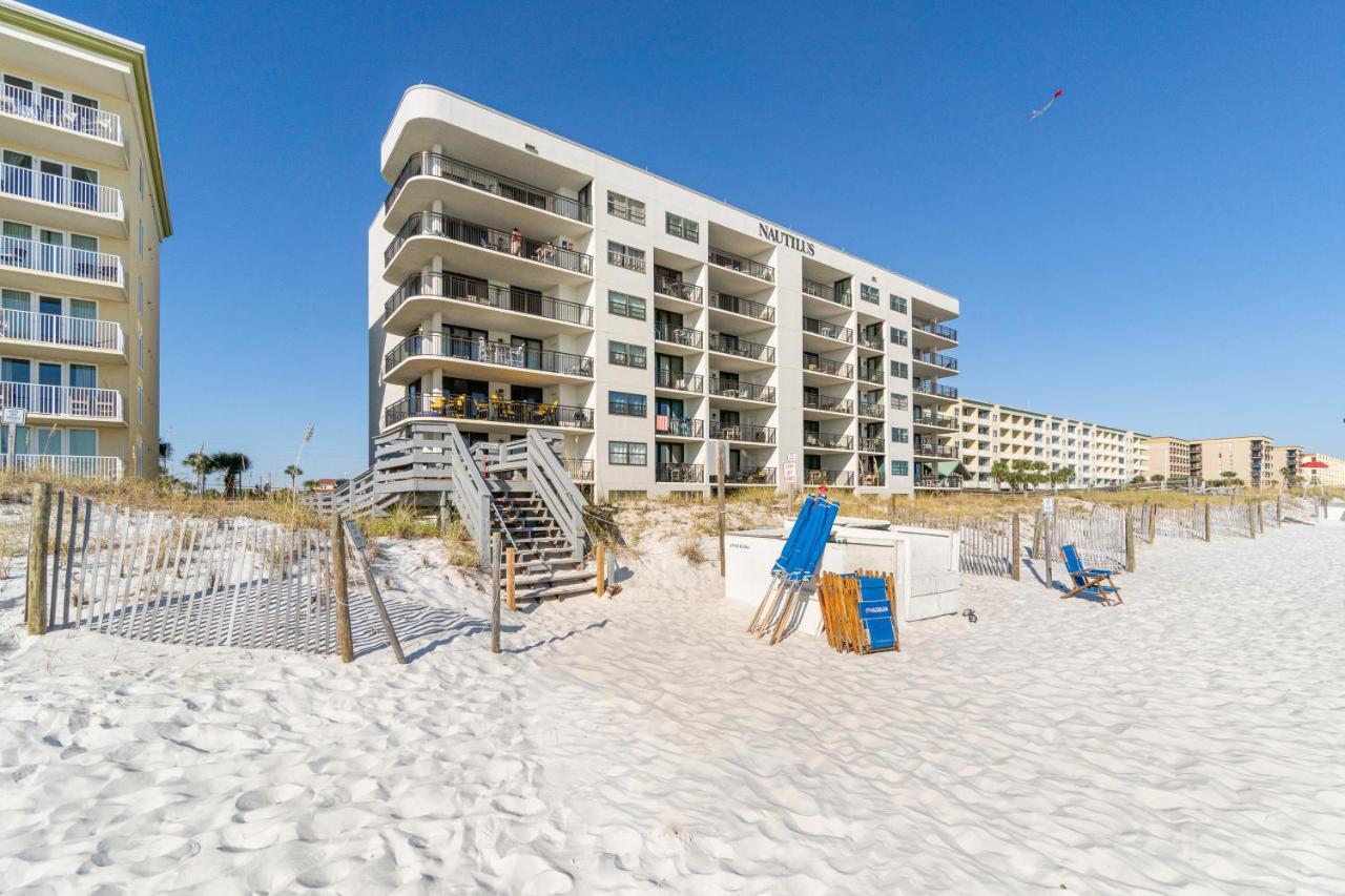 Apartamento Nautilus 2507 Fort Walton Beach Exterior foto
