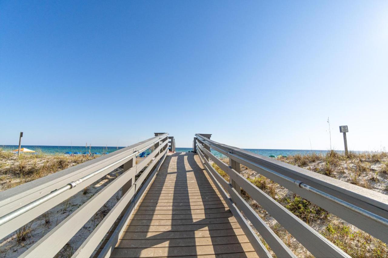 Apartamento Nautilus 2507 Fort Walton Beach Exterior foto