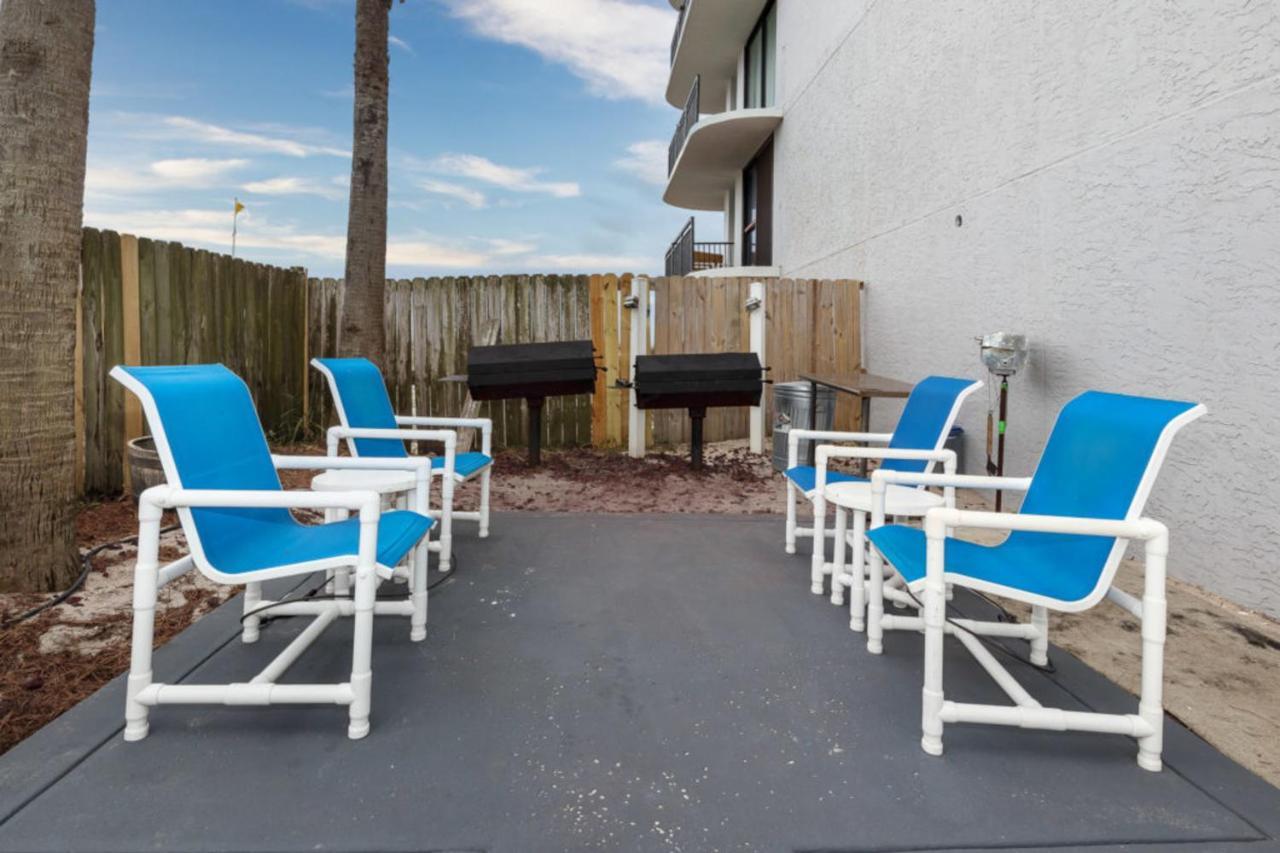 Apartamento Nautilus 2507 Fort Walton Beach Exterior foto