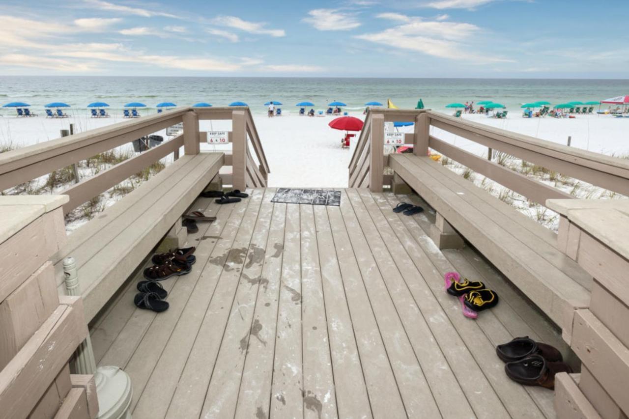 Apartamento Nautilus 2507 Fort Walton Beach Exterior foto