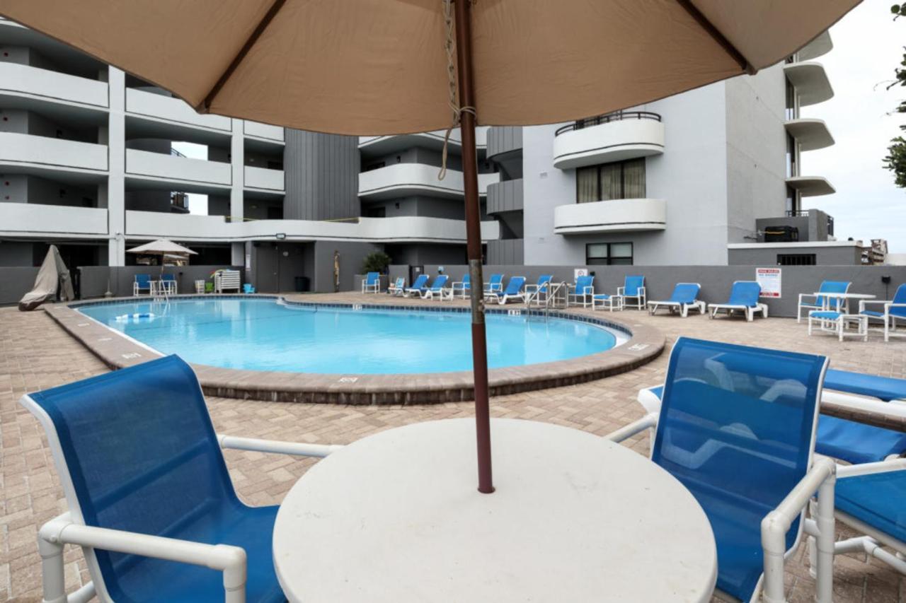 Apartamento Nautilus 2507 Fort Walton Beach Exterior foto