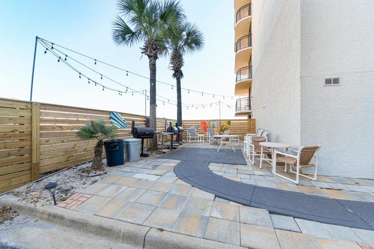Apartamento Nautilus 2507 Fort Walton Beach Exterior foto