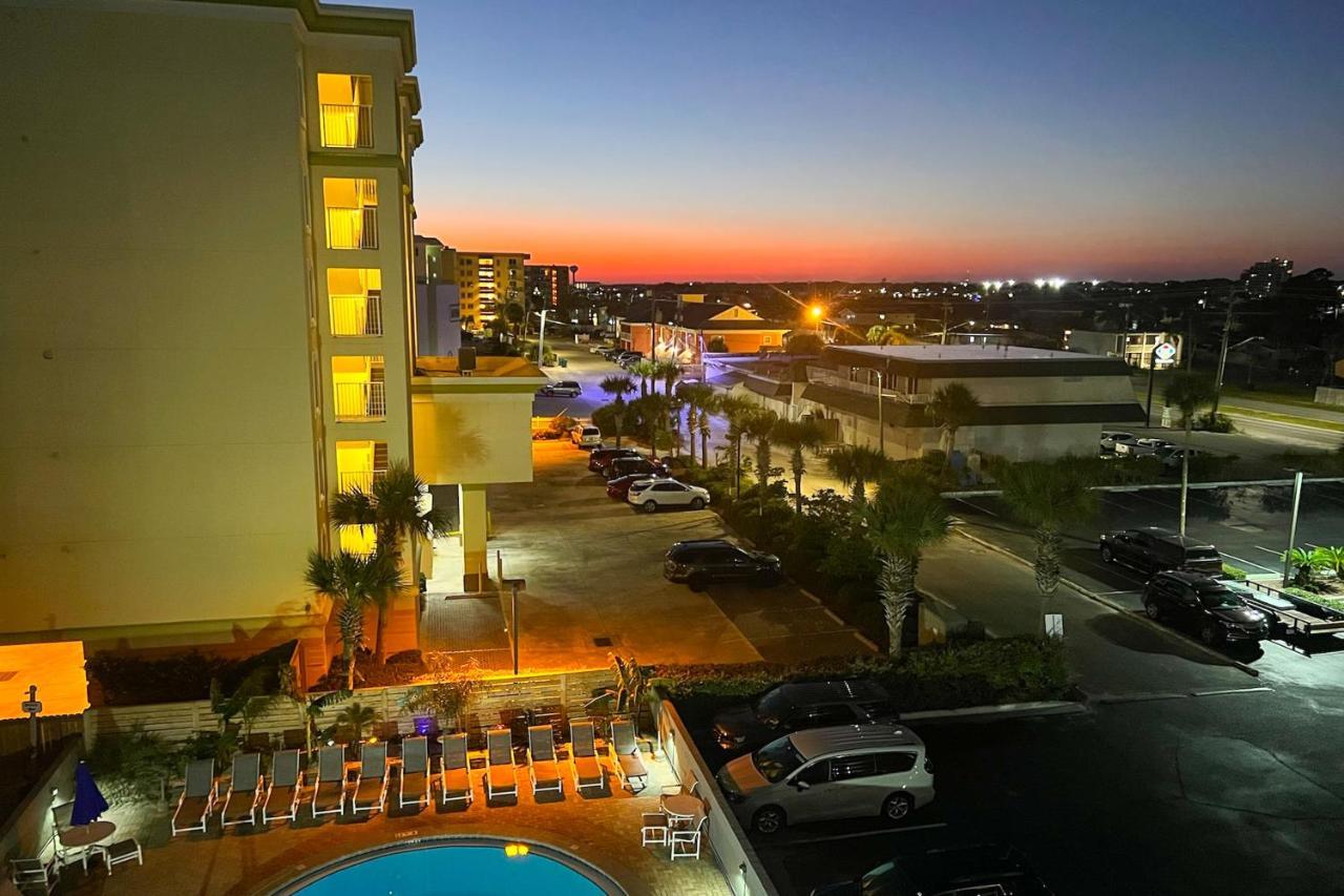 Apartamento Nautilus 2507 Fort Walton Beach Exterior foto
