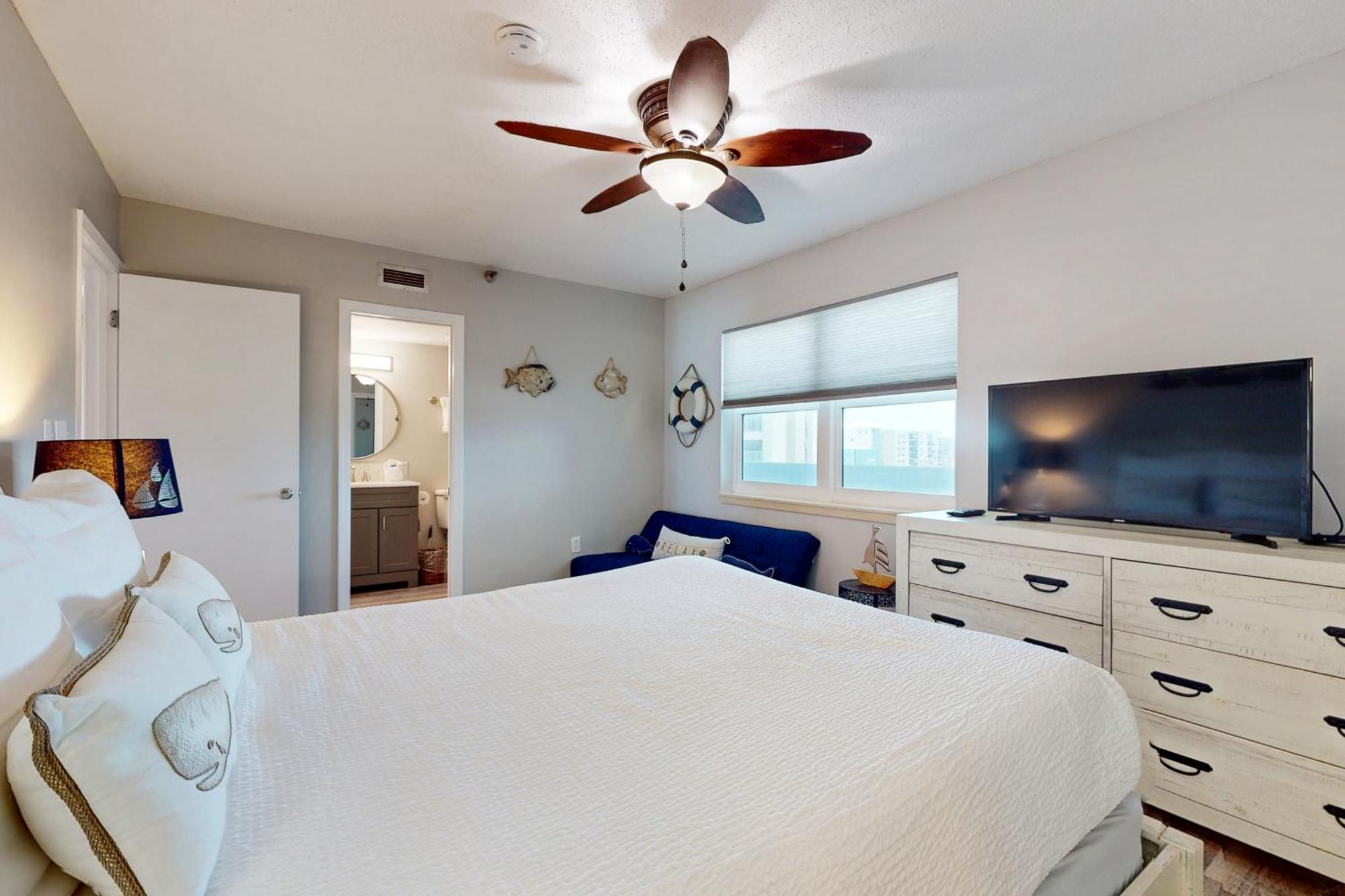 Apartamento Nautilus 2507 Fort Walton Beach Exterior foto
