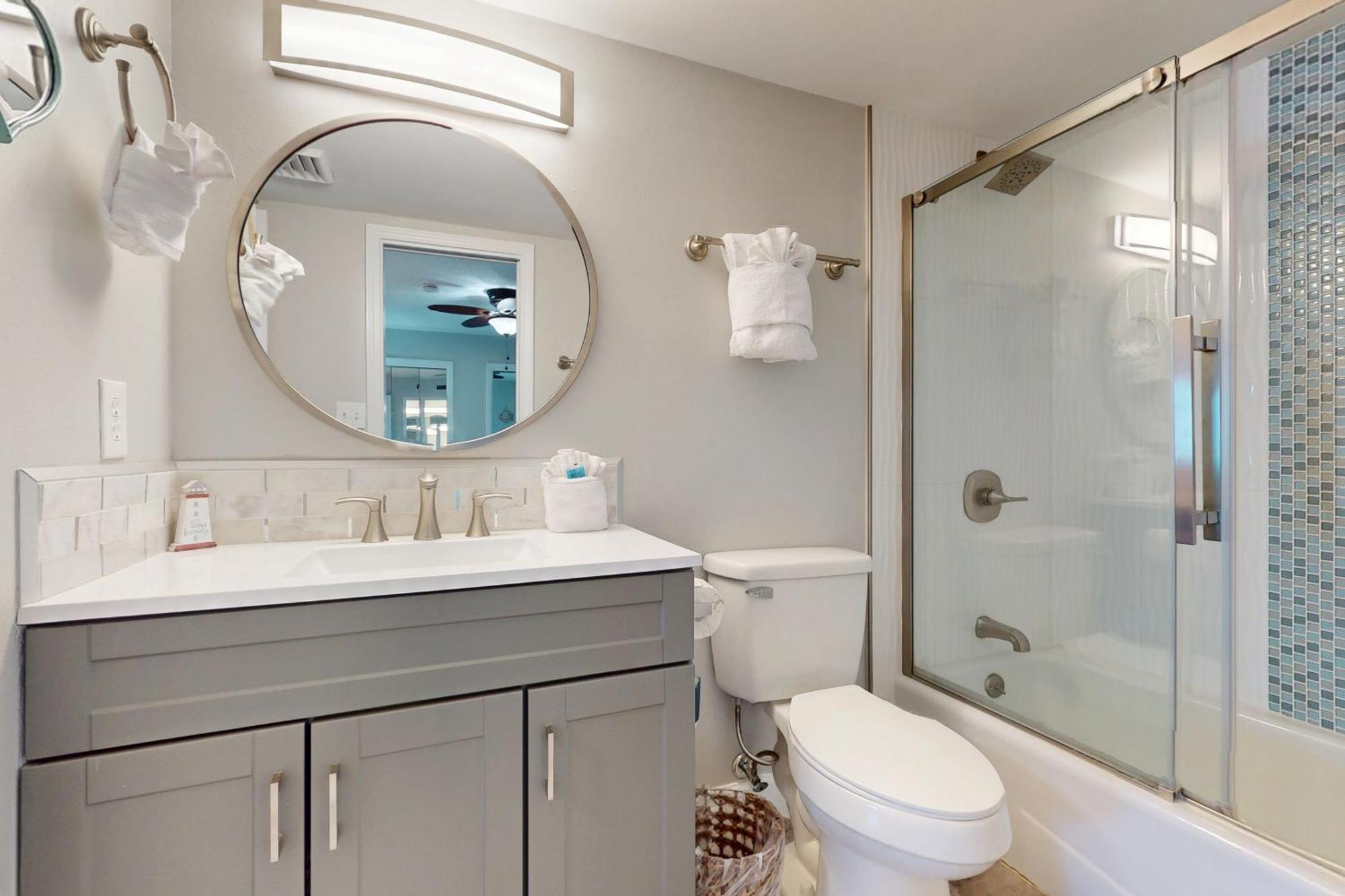Apartamento Nautilus 2507 Fort Walton Beach Exterior foto