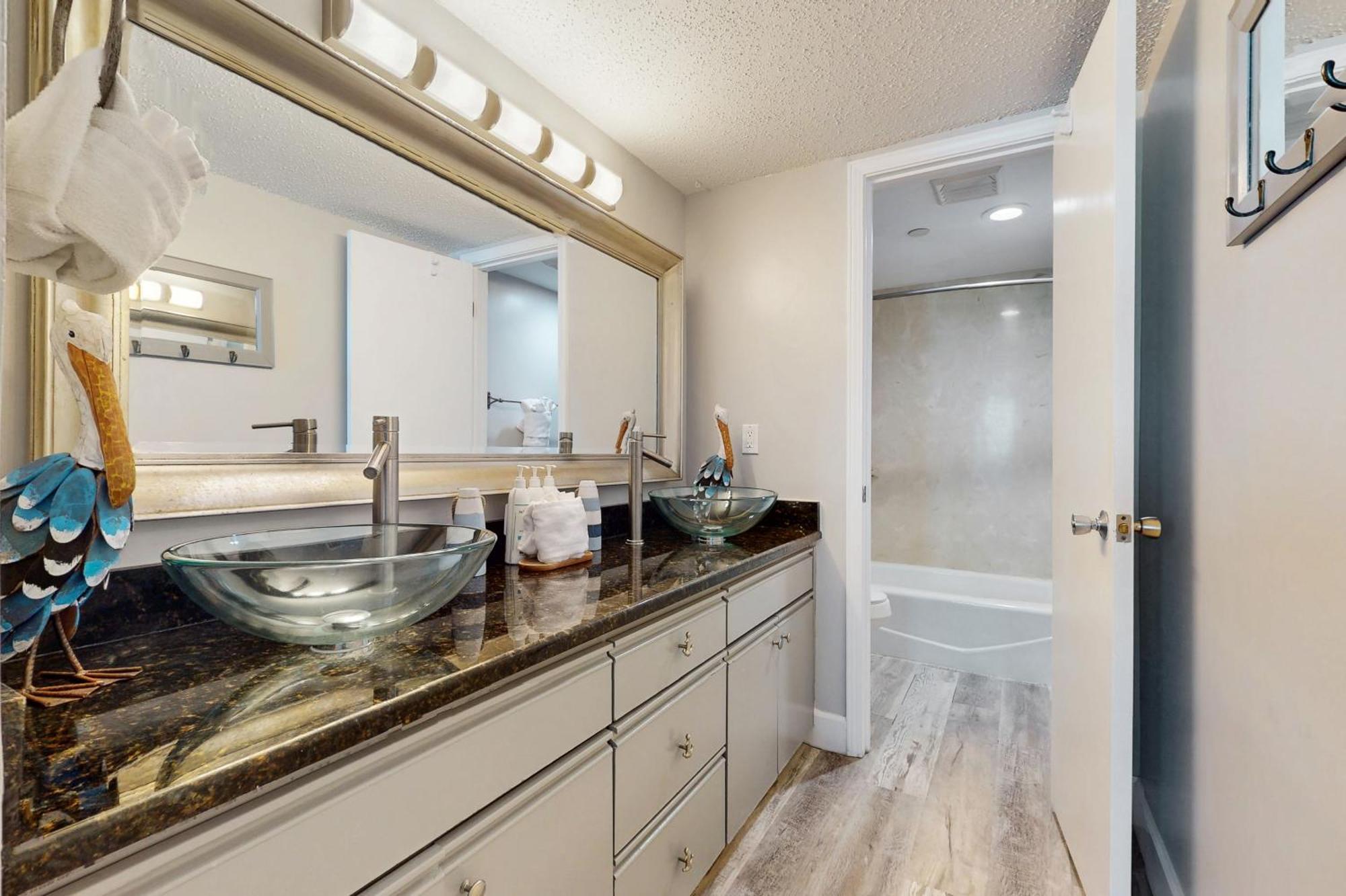 Apartamento Nautilus 2507 Fort Walton Beach Exterior foto