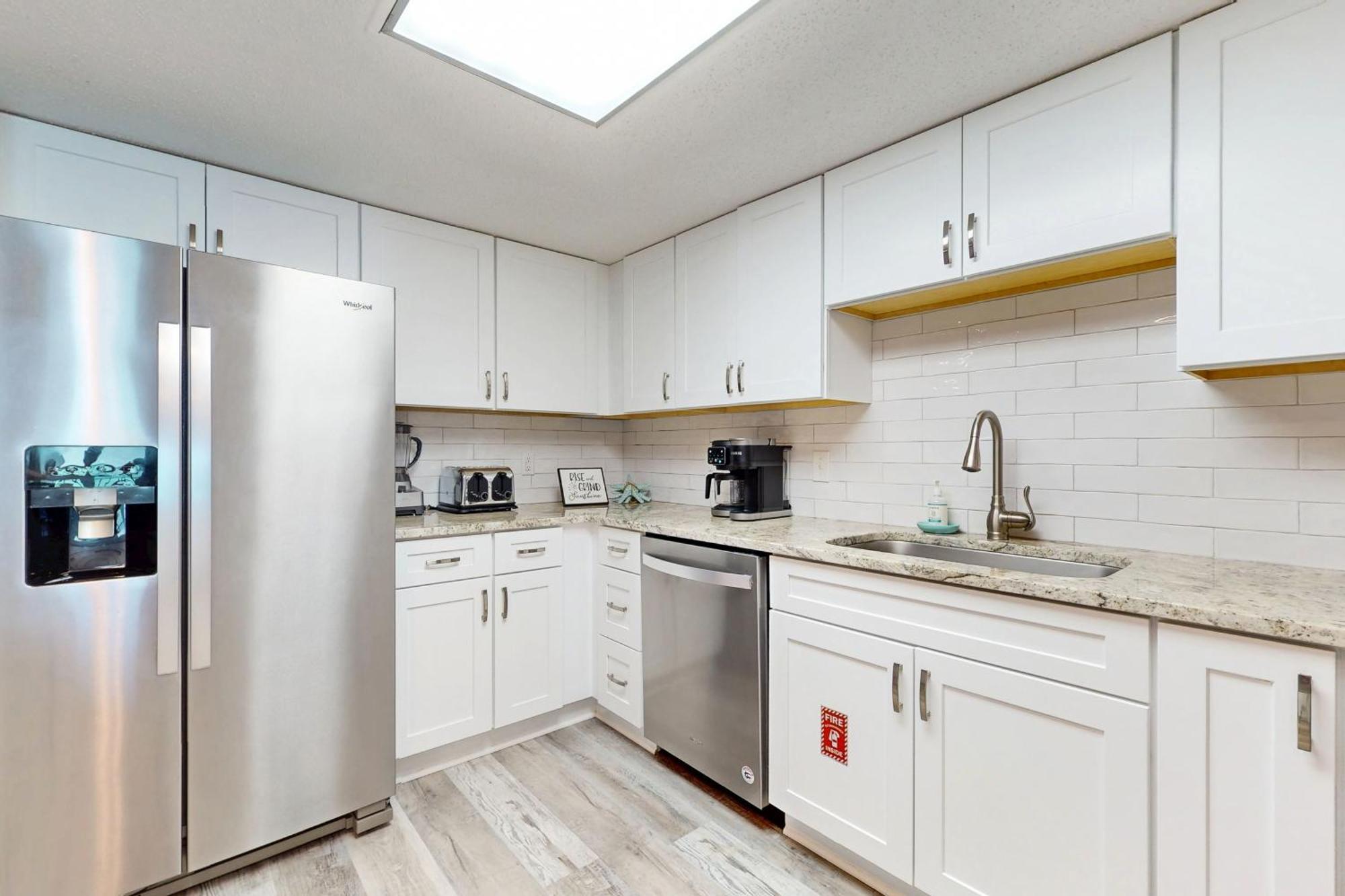 Apartamento Nautilus 2507 Fort Walton Beach Exterior foto